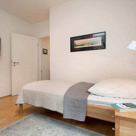 Villa Am Hang- Wohnung 11 Grömitz Buitenkant foto