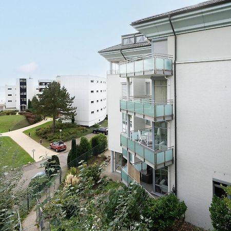 Villa Am Hang- Wohnung 11 Grömitz Buitenkant foto