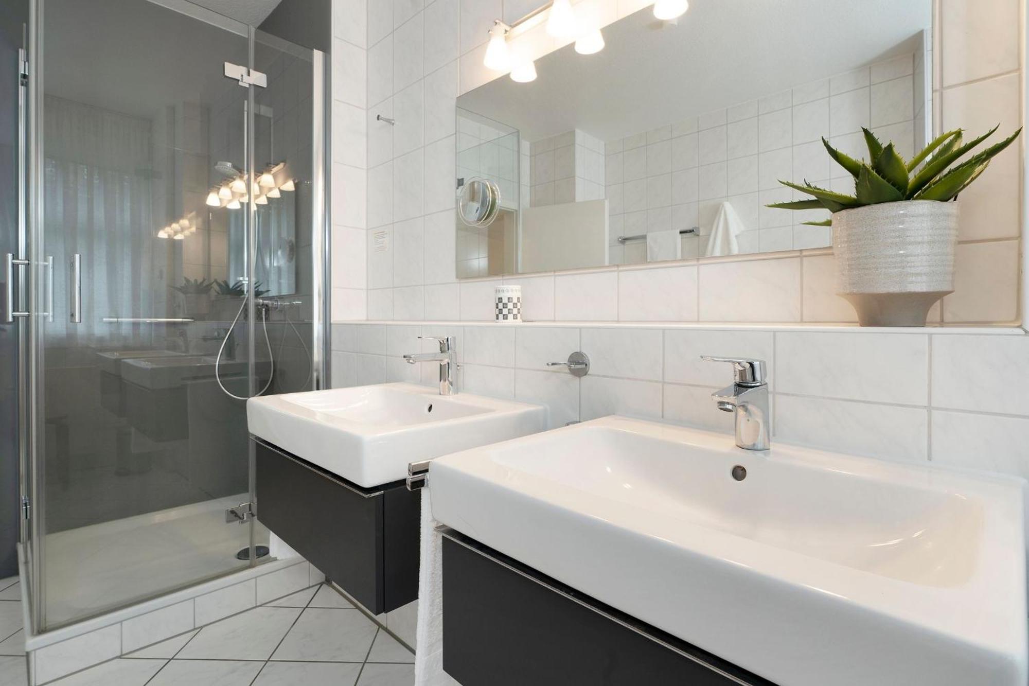 Villa Am Hang- Wohnung 11 Grömitz Buitenkant foto