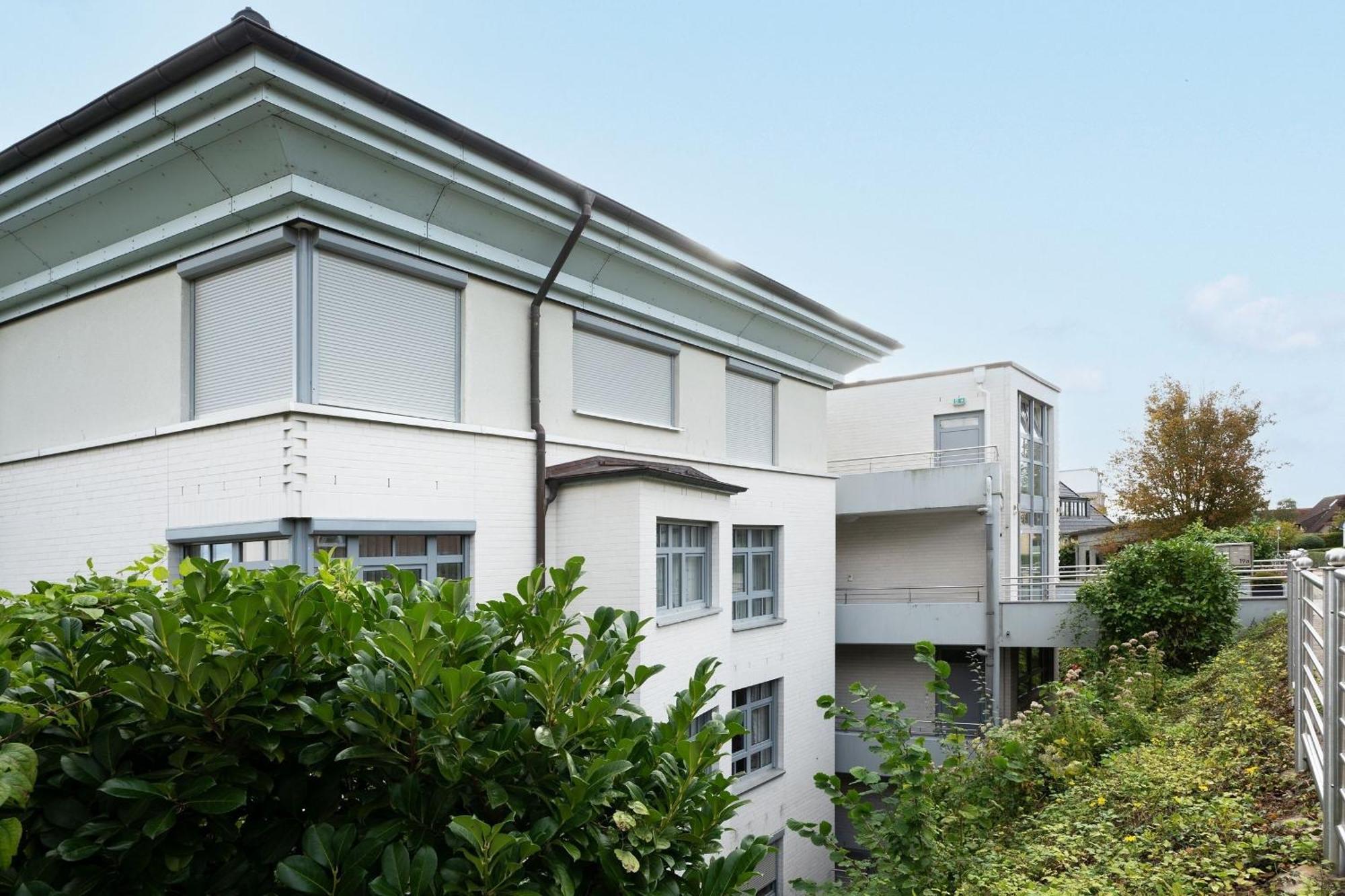 Villa Am Hang- Wohnung 11 Grömitz Buitenkant foto