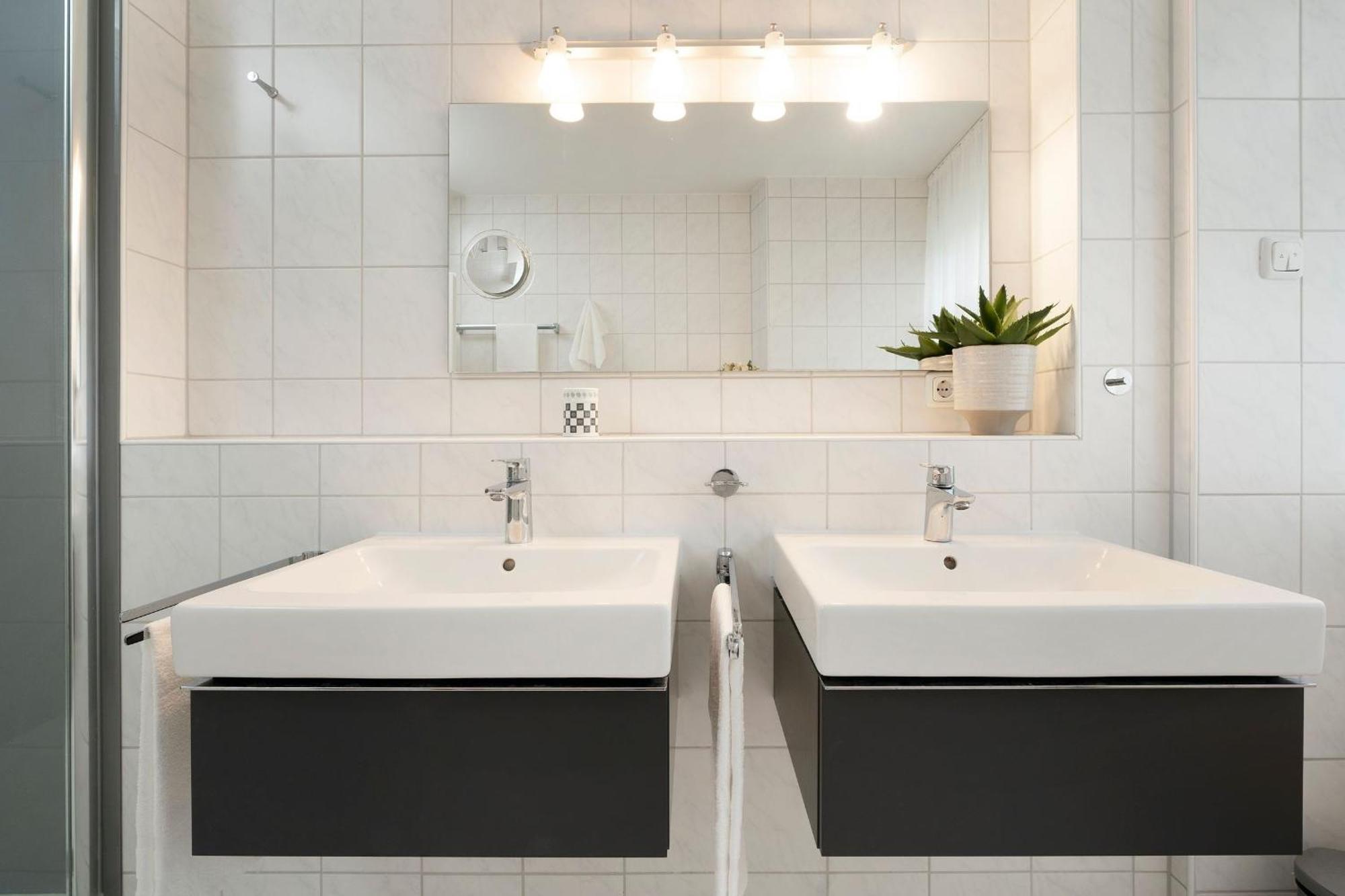 Villa Am Hang- Wohnung 11 Grömitz Buitenkant foto