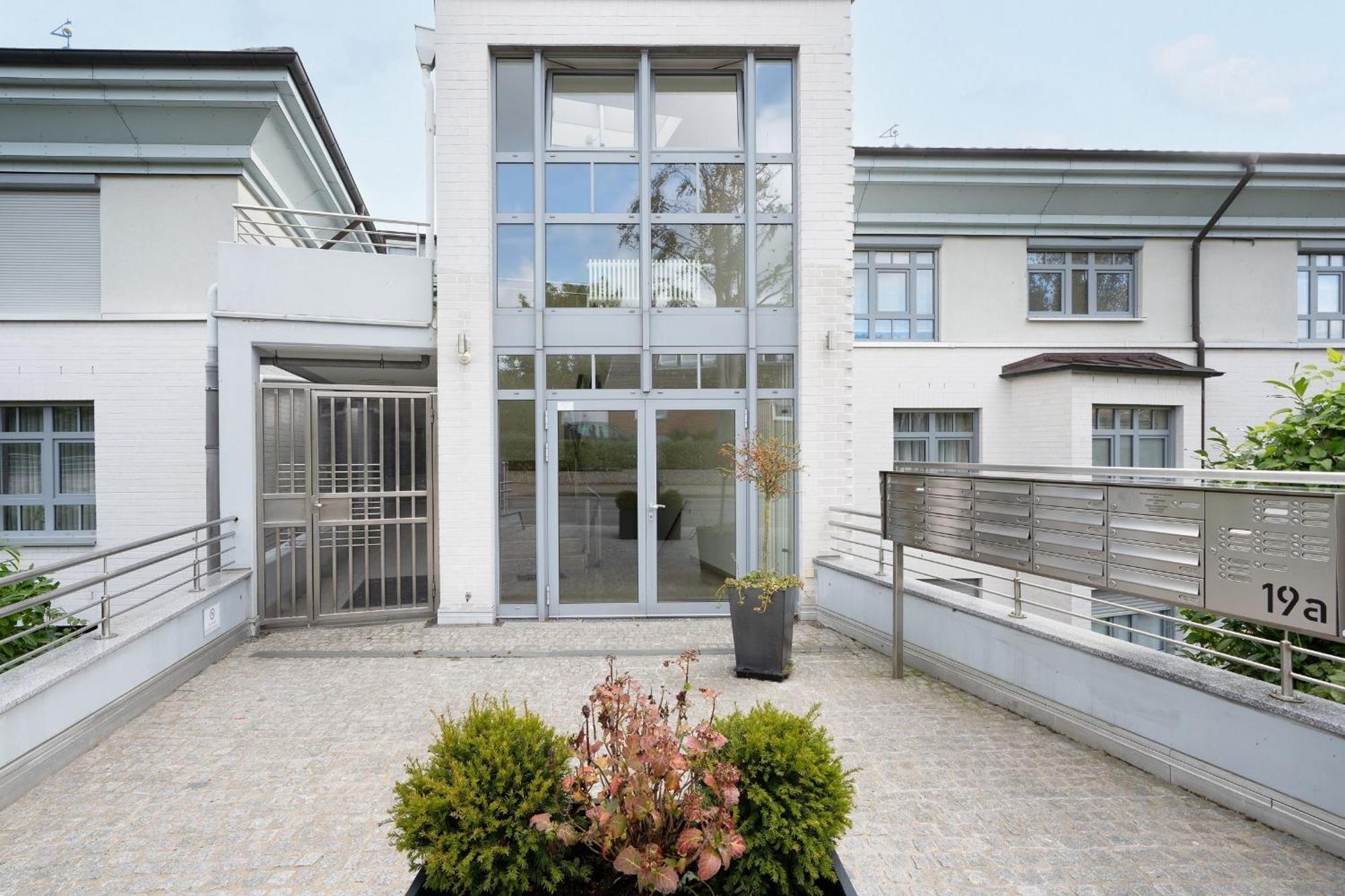 Villa Am Hang- Wohnung 11 Grömitz Buitenkant foto