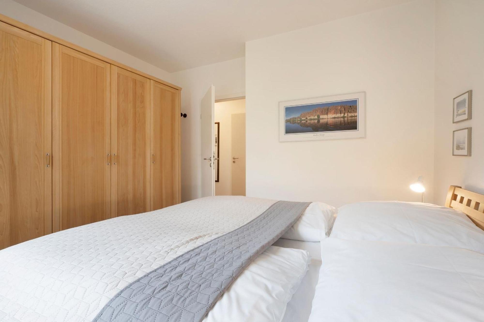 Villa Am Hang- Wohnung 11 Grömitz Buitenkant foto