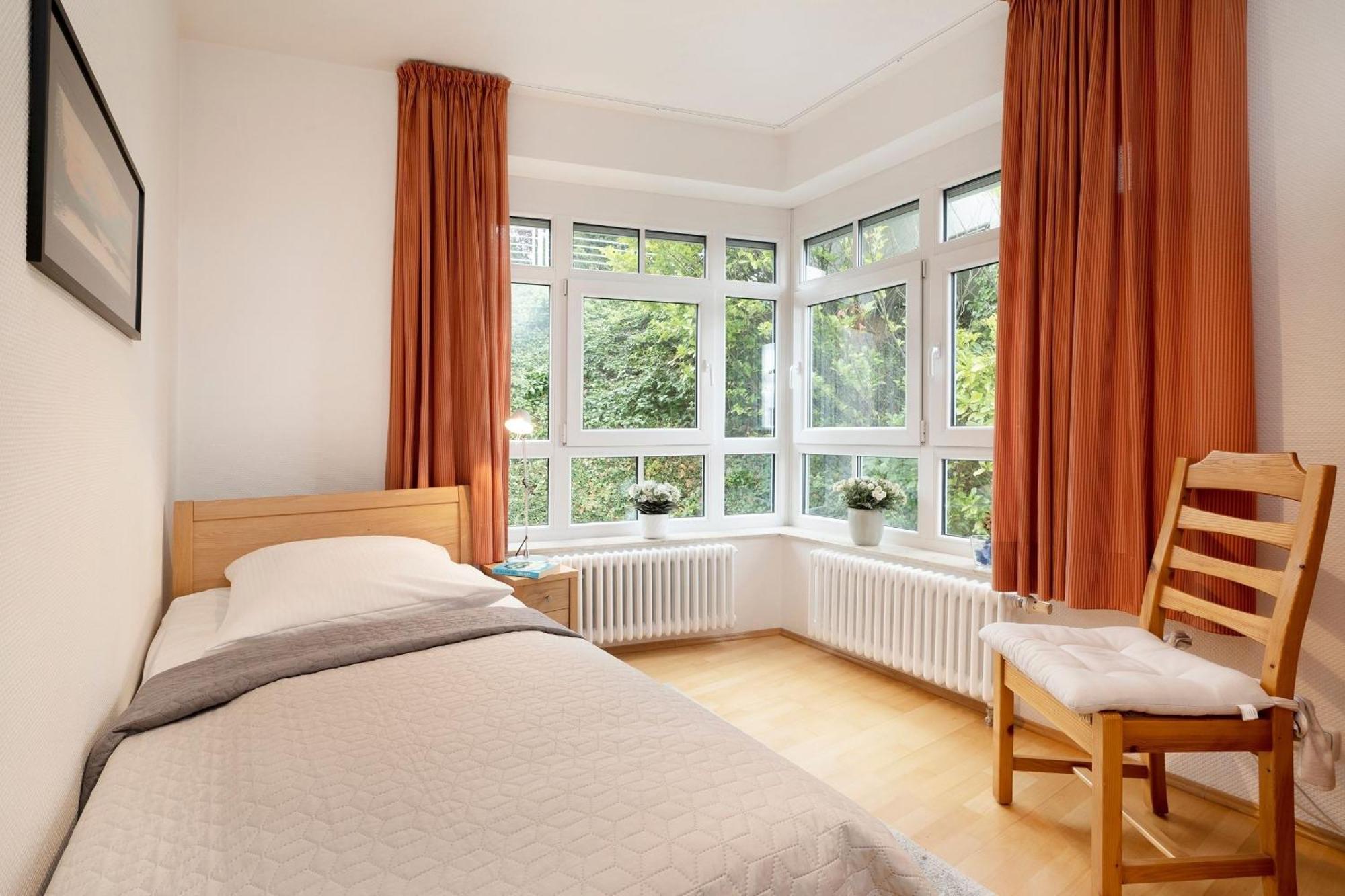 Villa Am Hang- Wohnung 11 Grömitz Buitenkant foto