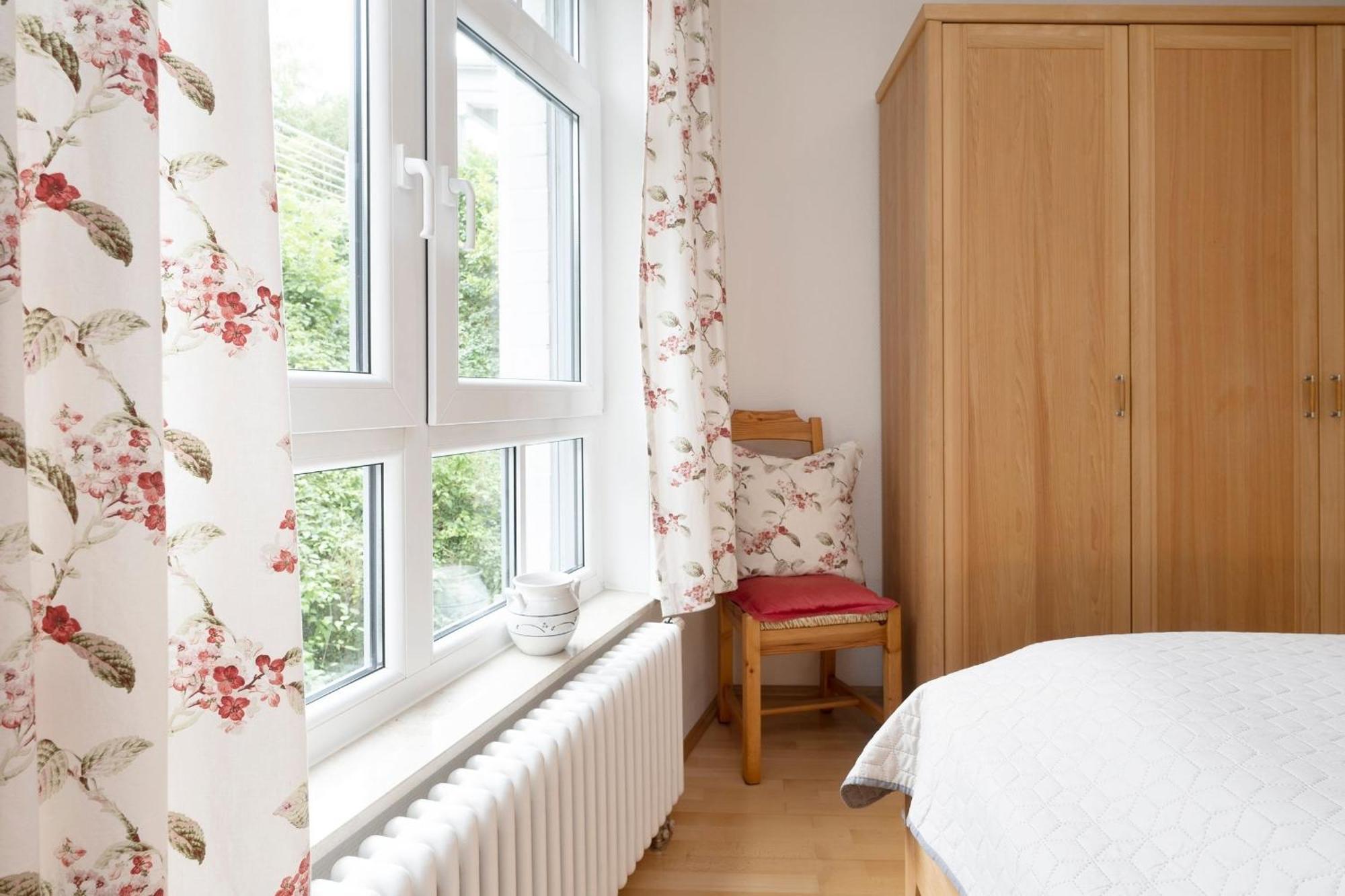 Villa Am Hang- Wohnung 11 Grömitz Buitenkant foto