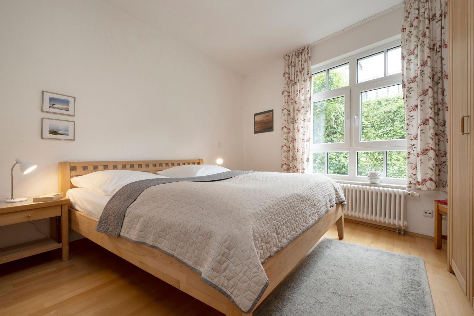 Villa Am Hang- Wohnung 11 Grömitz Buitenkant foto